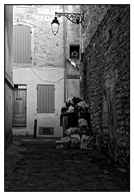 Arles 2019