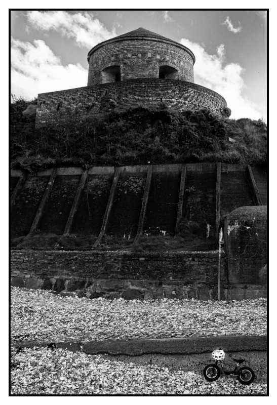 Port en Bessin