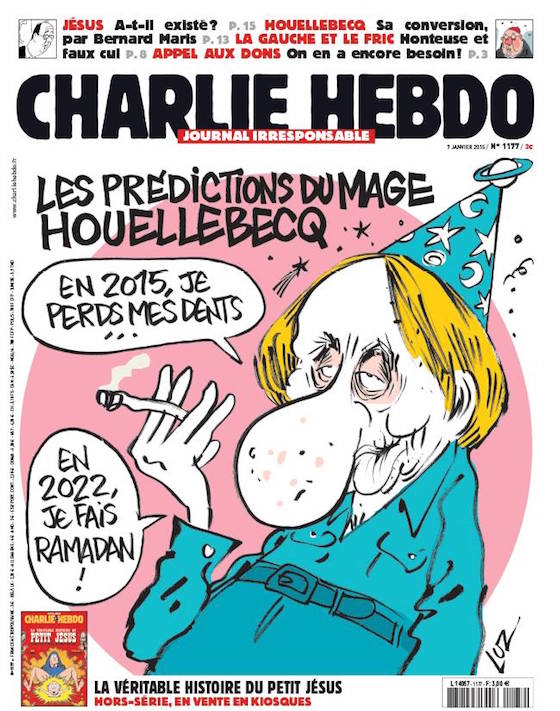 Houellebecq
