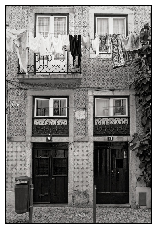 Lisbonne