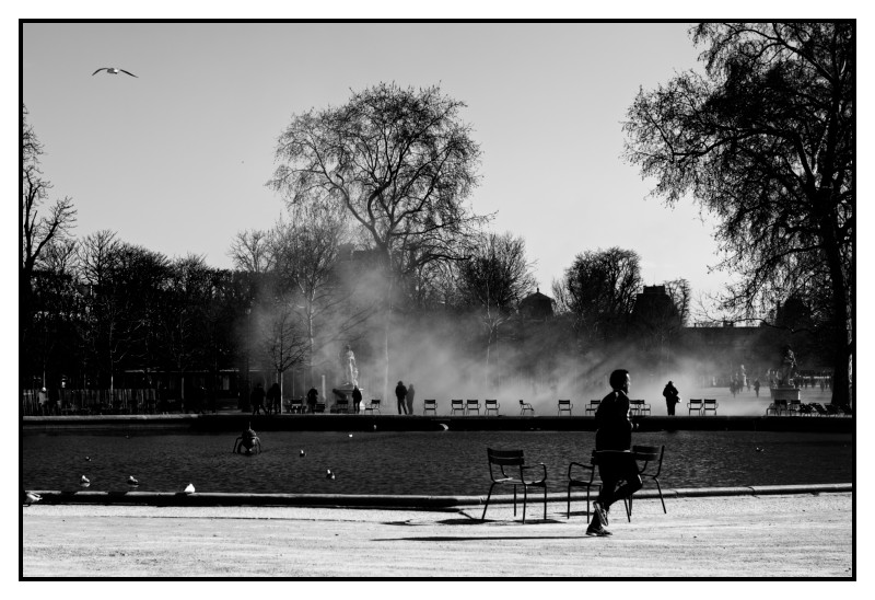Paris 2018