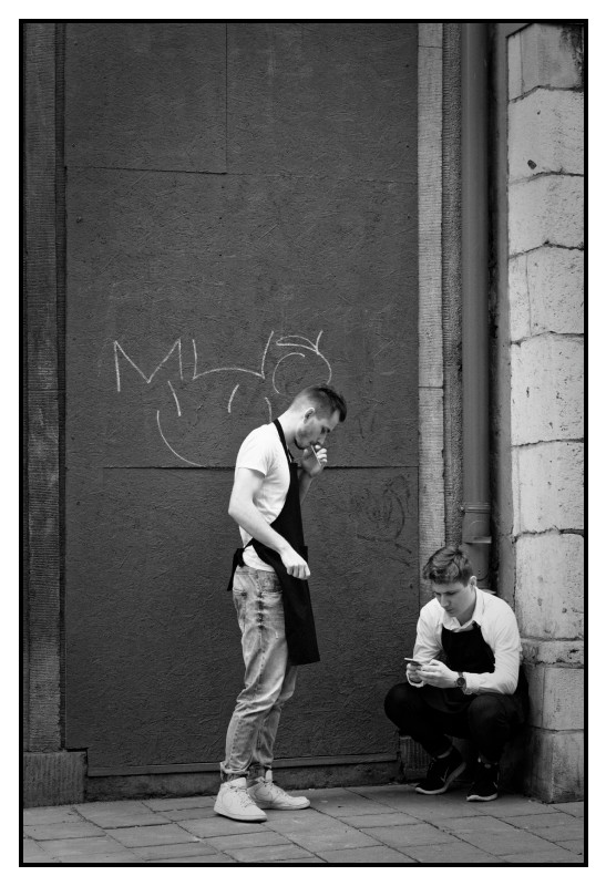 Pologne 2017 - Cracovie