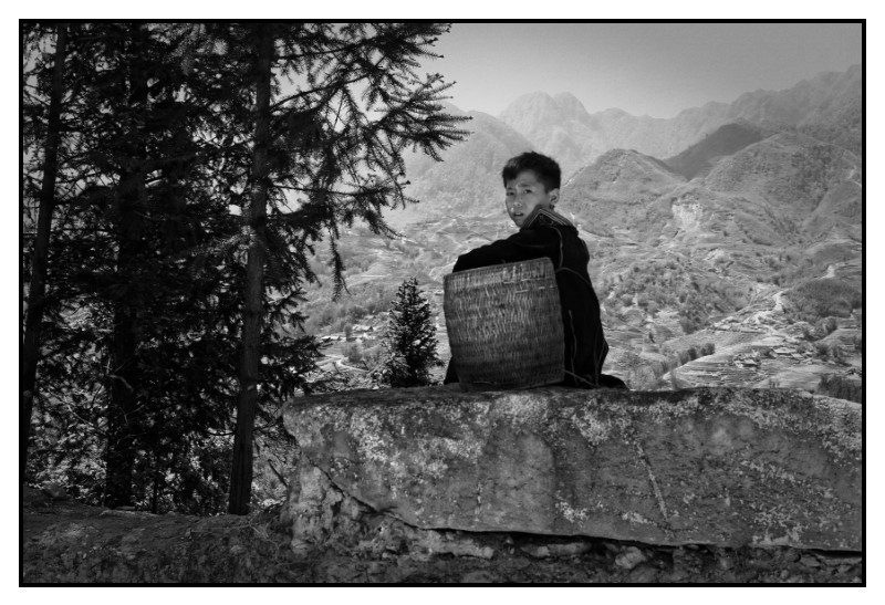 VN 2012 - Sapa