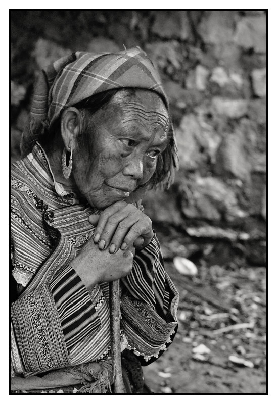 Vietnam 2018. Songe