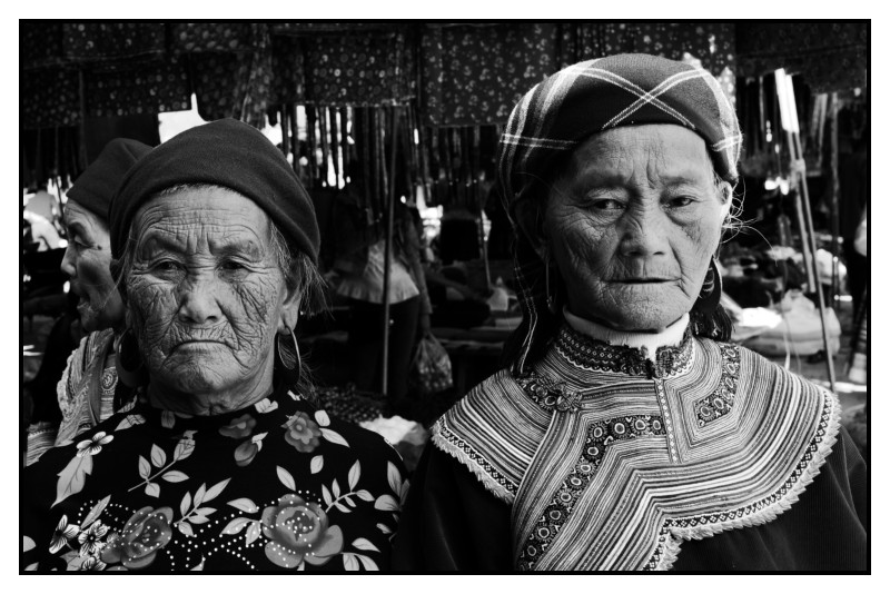 Vietnam 2018
