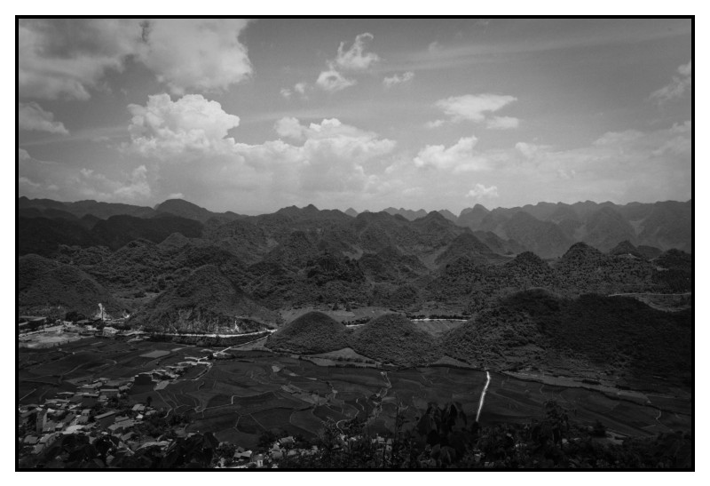 Vietnam 2018