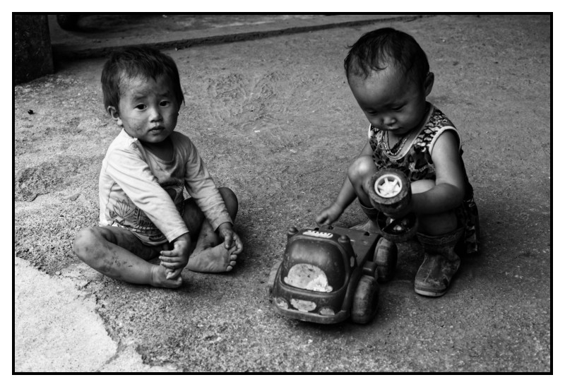 Vietnam 2018