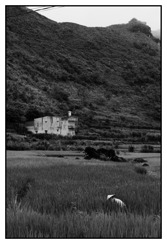 Vietnam 2018