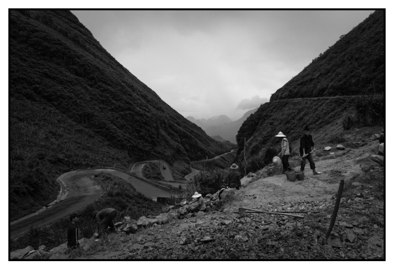 Vietnam 2018