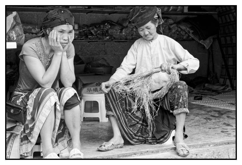 Vietnam 2018