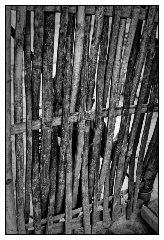 Vietnam 2018. L'oeil