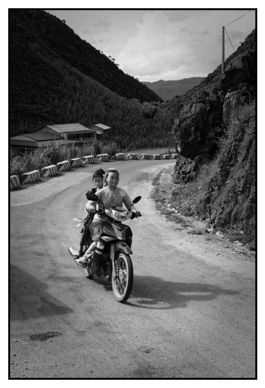 Vietnam 2018