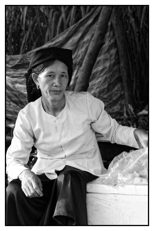 Vietnam 2018