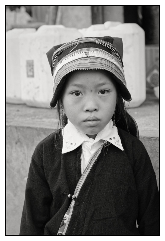 Vietnam 2018