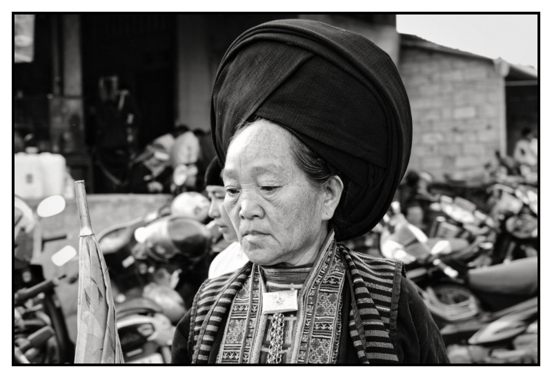 Vietnam 2018