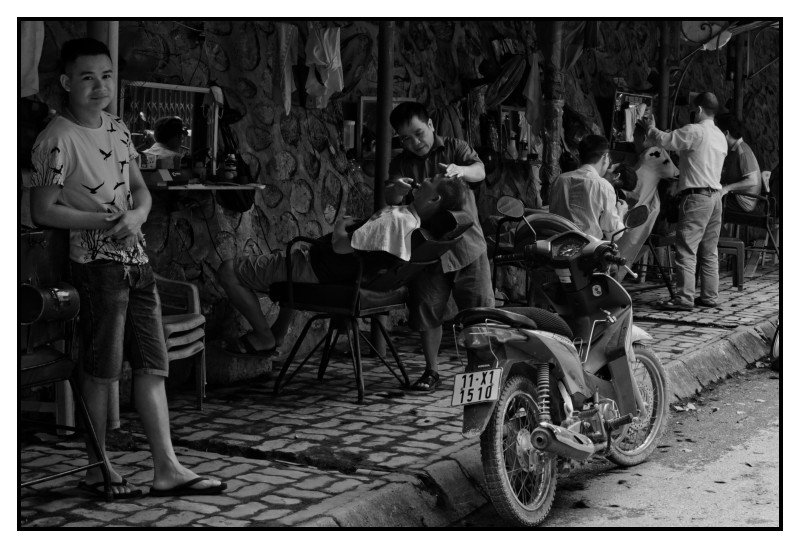 Vietnam 2018