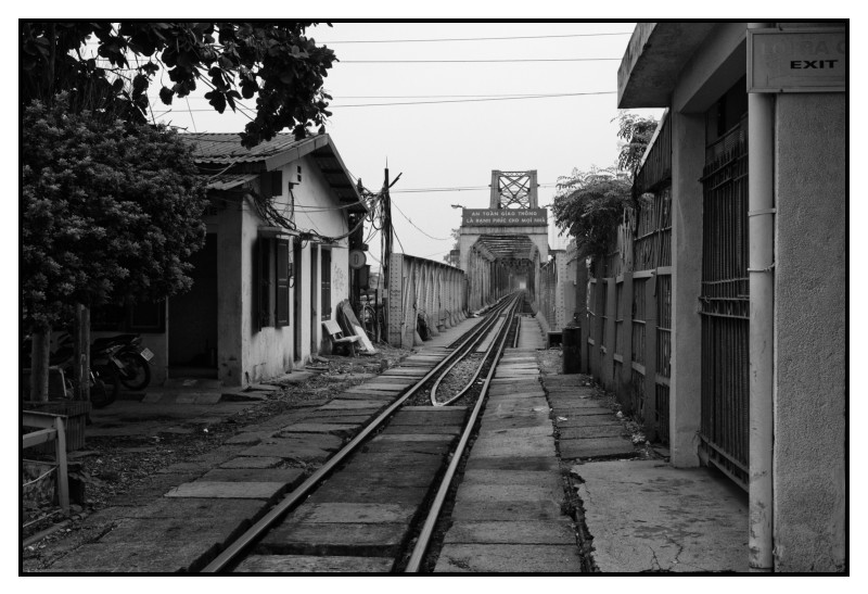 Vietnam 2018.