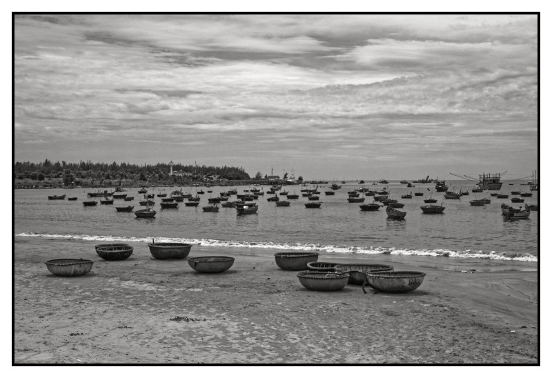 Vietnam 2018