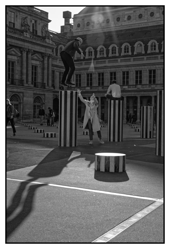  Paris 2019