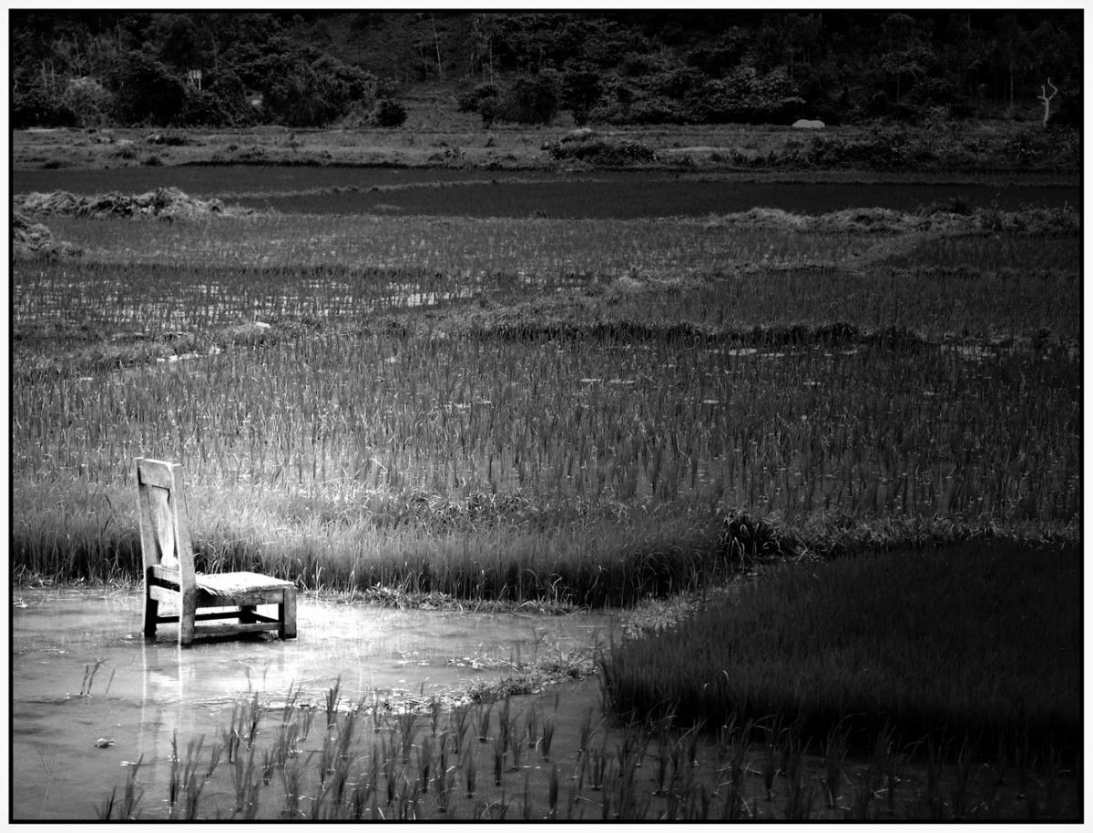 Baie d'AlongAu cœur d'une îleFil du temps