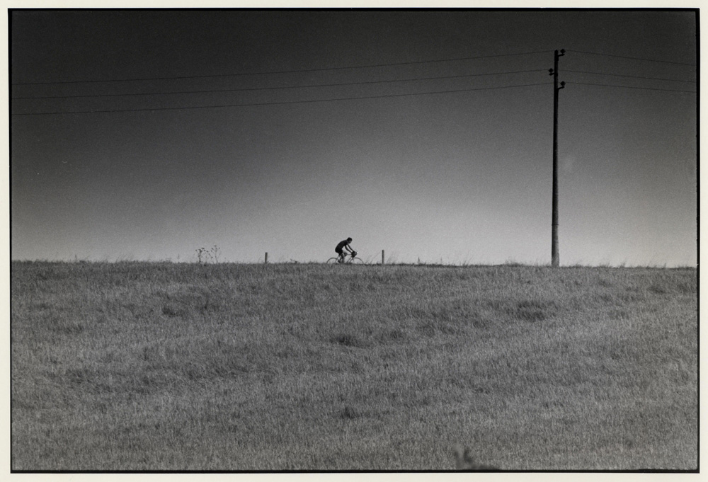 cycliste