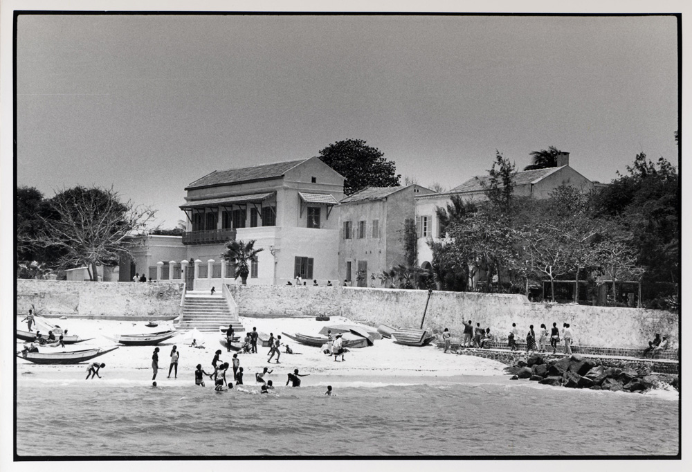Dakar - Ile de Goree