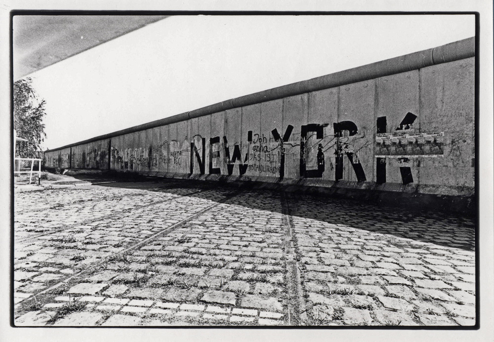 Berlin - New York