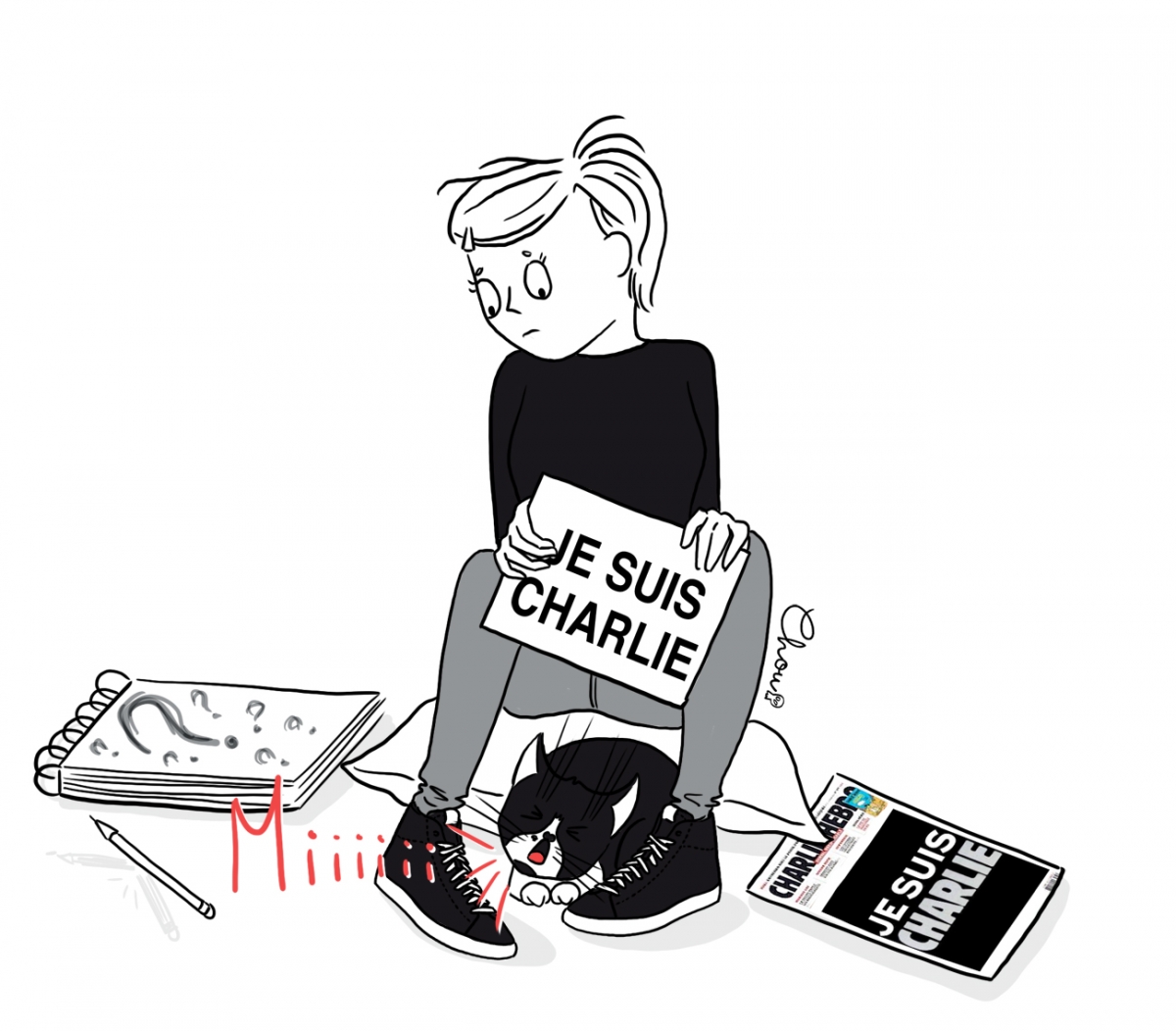 jeSuisCharlie-post